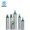 CO2 aluminum gas cylinder plastic cylinder containers