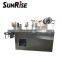 Automatic syringe injector blister packing machine