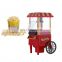 automatic popcorn machine popcorn processing machine popcorn making machine