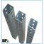 hot dip galvanized square post application to residential segregation