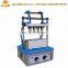 Machine for Ice Cream Cone Maker Pizza Cone Making Machine