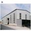 Pre Fabricated Warehouse Prefabricated Buildings Manufacturer