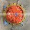 Excavator MAG-170VP-5000 Final Drive Travel Motor On Sale