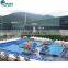Water Faery  Retractable Swimming Pool Cover