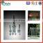 Fountain accessories cheap price different model brass nozzle