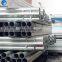 ERW GALVANIZED PIPE 40 NB, THICKNESS 1.20 to 2.5