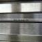 SS316 L Flat bars 250mm width x 10mm thickness x 6mtr length