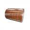Oak Grain Wall Decor Color-coated Aluminum Coil
