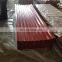 metal making machine villa stone coated steel roof tile corrugated to zinc roofing sheets prices in ghana with low price