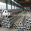 6" Schedule 40 ASTM A53 A106 Grade B Black Carbon Seamless Steel Pipe