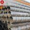 tobacco water supply carbon steel pipe price per ton