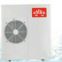18.8kw top performance gas energy heat pump equipment water heaters units