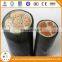 4 core 5 core 35mm 95mm copper conductor xlpe power cable