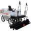 Concrete Laser Screed Leveling Machine For Road Construction