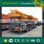 70 ton crane machine QY70K-I lifting truck crane price