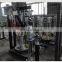 Double Glazing Glass Two Component Silicone Sealant Machine for Insulating Glass Processing