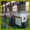 LXD-250 China full automatic new type big Aluminum window end milling machine for mullion and transom