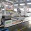 aluminum angle cutting cnc machine jinan parker machinery