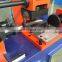 SG80NC Pipe end forming machine
