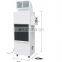 drying dehumidifier with heater drying chili herbs 380V 50HZ 12KG per hour