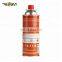 3N Cigarette & Torch Lighter Gas Refill, Butane Refill Gas Cartridge(220g) for Camping, Prime Butane Gas Refill for Gas Stove