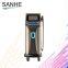 755 nm 808 nm 1064 nm diode laser for hair removal machine diode laser depilation machine nice epilator