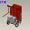 Household use small cassava chipper / cassava slicer / cassava chips making machine