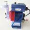 High quality liquid Dosing Pump 10Bar Small water Pump water treatment dosing pump F001