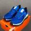 Nike Air Max 99 Shoes in blue For Men nike shoes for men 2019