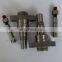 diesel fuel pump plunger fuel element 2 418 455 508(2455/508)