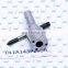 ERIKC DLLA 143P 2536 jet spray nozzle DLLA 143 P2536 , 0433172536 cr injector nozzle DLLA 143 P2536 for 04451110767