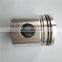 diesel engien parts nt855 piston 4914565