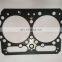 NT855 Diesel engine cylinder head gasket 3074982 3076189