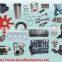 LOVOL Diesel engine repair kit piston piston ring liner gasket crankshaft camshaft