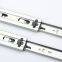 Filta Cold Rolled Steel Ball Bearing Full Extension Side Rail Push to Open Drawer Slide 4505