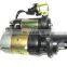Hot sales 24v 10t 6BT engine starter moter 4948058