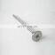 Machinery engine parts ISM11 QSM11 3417779 exhaust valve