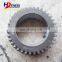 Diesel Engine 6D102 Crankshaft Gear 3929027