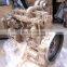 DCEC marine 6CT8.3 diesel engine assy