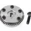 VVT Variable Timing Sprocket Camshaft Adjuster Phaser Gear 14310-RZA-003
