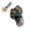 New C7.1 start motor for E320D2 385-8000,excavator spare parts