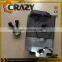 AP2D25 gear pump ,excavator aprts