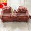 R290-7 hydraulic main pump 31N8-10080 for hyundai excavator