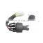 Ignition Key Switch With 2 Keys 14529152 for EC140 EC160 Excavator