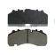 WVA29151 29151 front brake pads oem