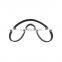 Good Performance Japanese Auto Car Parts For 1KD-FTV 2KD-FTV OEM 13568-39016 Timing Belt
