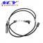 High Quality New Front ABS Speed sensor suitable for Volvo OE 4410329560 20528660