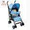 compact umbrella stroller portable baby buggy stroller