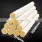 Genuine natural high purity 50: 1 Ten Year old gold Moxa roll pure artemisia moxa stick moxibustion 18x200mm 10 units the top