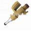 High Quality Fuel Injector 23209-39165